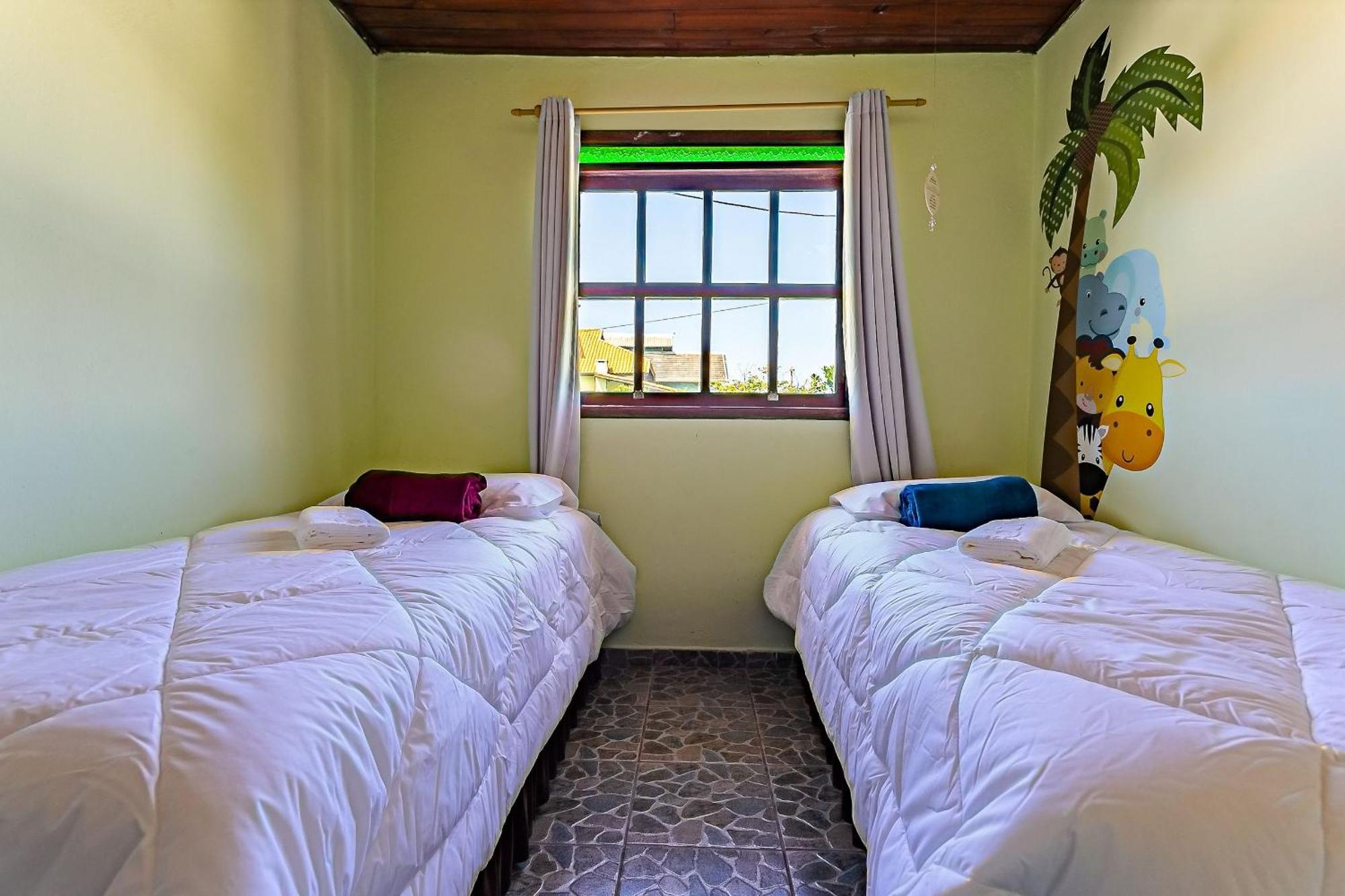 Casa Rustica Com Vista Mar No Campeche Toca151 Villa Florianópolis Екстериор снимка