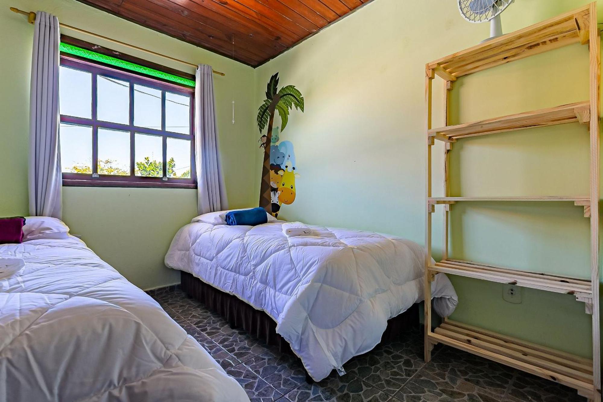 Casa Rustica Com Vista Mar No Campeche Toca151 Villa Florianópolis Екстериор снимка
