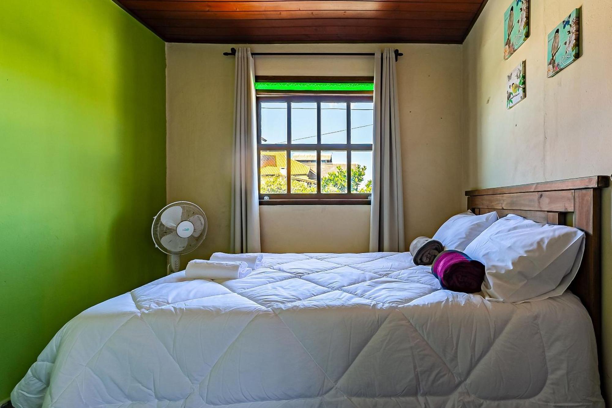 Casa Rustica Com Vista Mar No Campeche Toca151 Villa Florianópolis Екстериор снимка