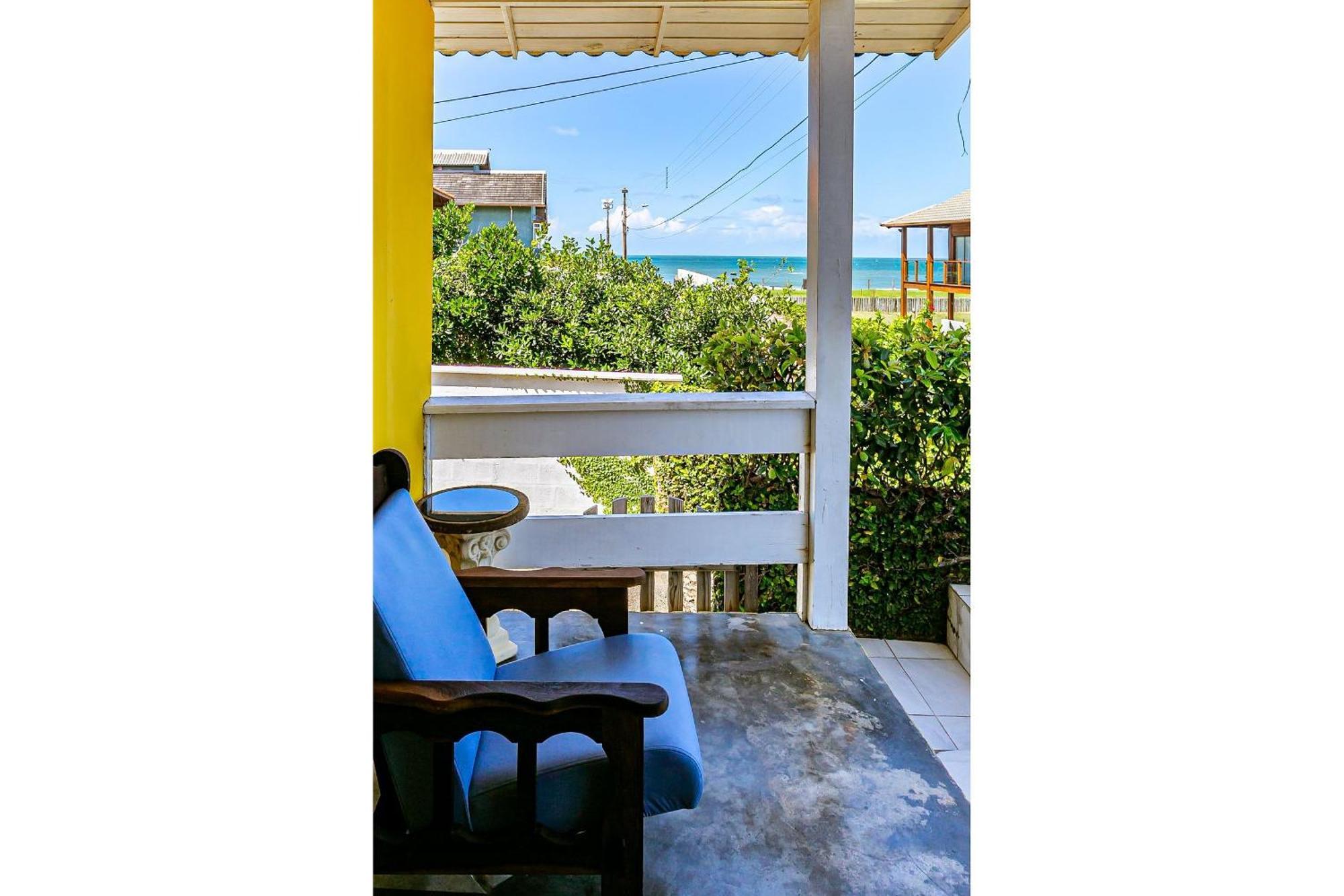 Casa Rustica Com Vista Mar No Campeche Toca151 Villa Florianópolis Екстериор снимка