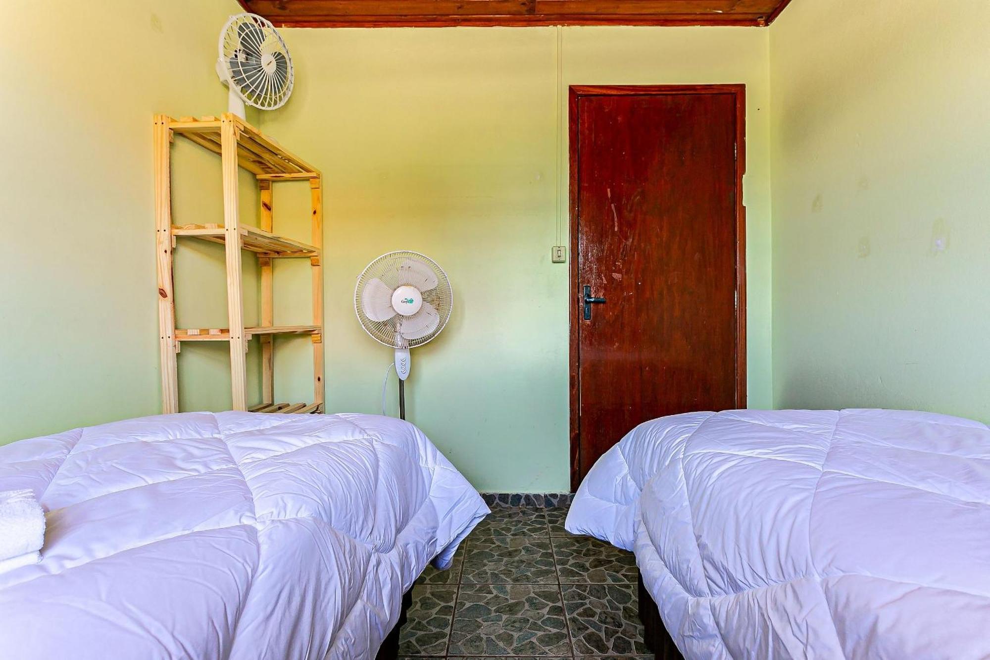 Casa Rustica Com Vista Mar No Campeche Toca151 Villa Florianópolis Екстериор снимка