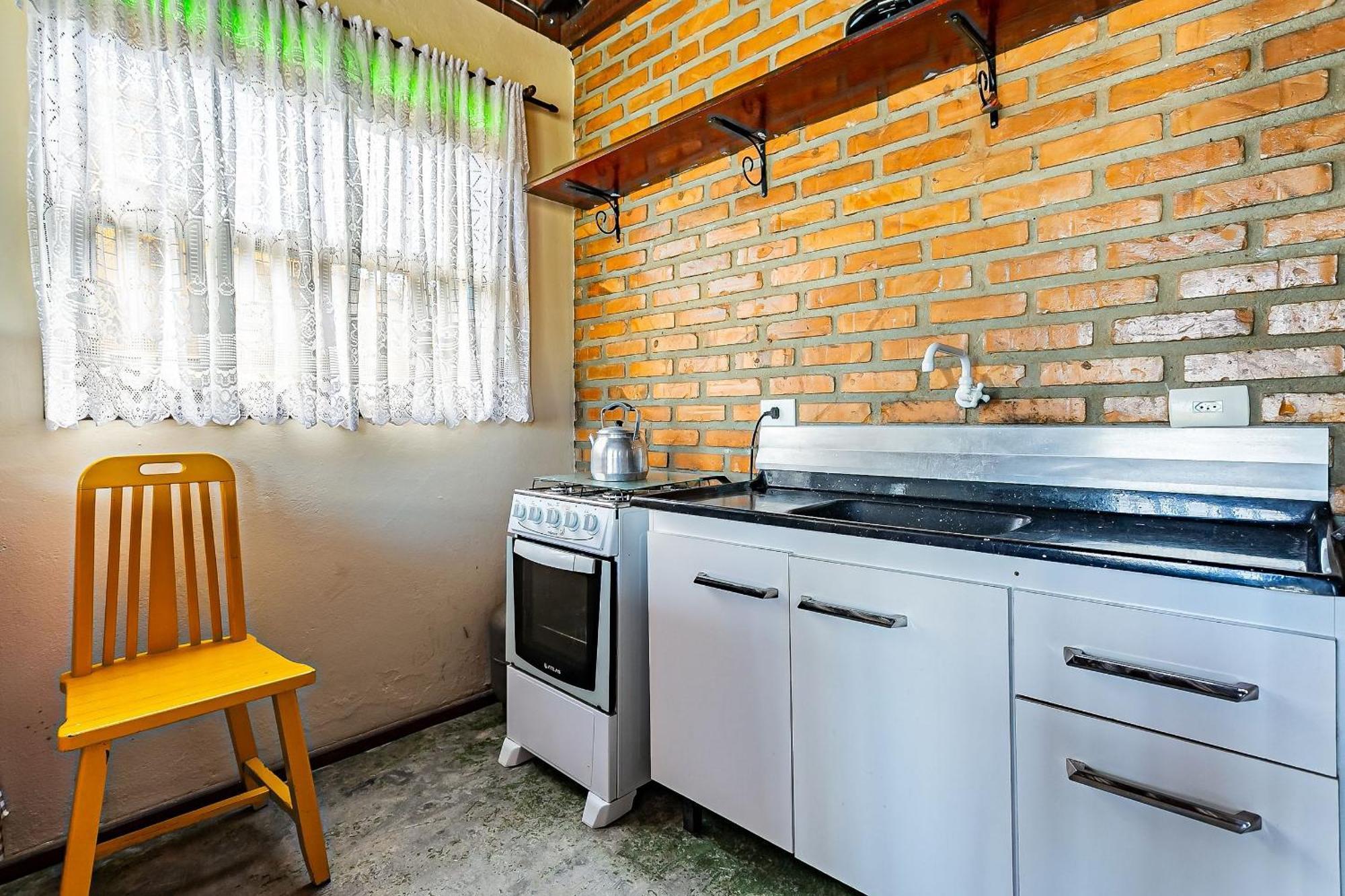 Casa Rustica Com Vista Mar No Campeche Toca151 Villa Florianópolis Екстериор снимка